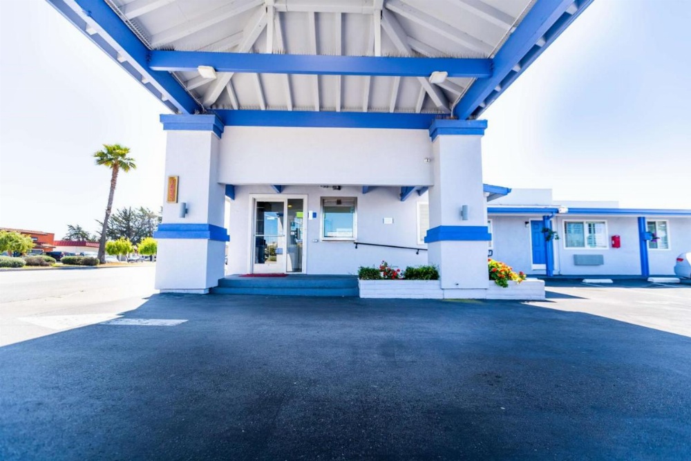 SureStay Hotel by Best Western Seaside Monterey Image 15